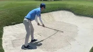 Bunker Raking with Brett Mormann and Zach Stephens