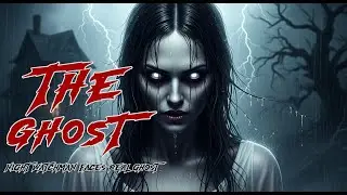 The Ghost | True Horror Story Hindi | Real Paranormal Night Incident