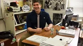 Monday Mistakes 4/9/18