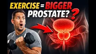 Does Exercise Increase PSA? What Men With Prostate Issues Should Know