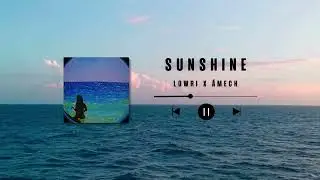 lowri x amech - sunshine