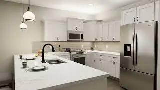 Willow Floor Plan | 2 Bed + Balcony or Patio | Independent Senior Living at Saint Therese, Avon OH