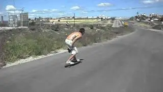 LONGBROTHER BR 230.wmv