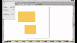 videotutorial inkscape italiano parte 1