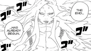 END GAME HAS BEGUN!!! Boruto Chapter 78 Live Reaction