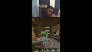DAY 9 OF MINECRAFT...