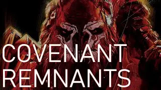 Covenant Remnants | Road to Halo Infinite