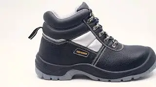 safety shoes Tiger Master