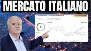 Come valutare un&rsquo;azione: metriche chiave e strumenti di InvestingPro