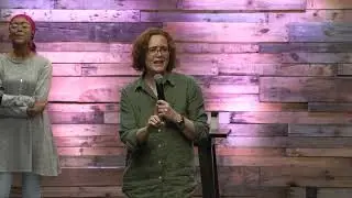 Tearing Down Leviathan's Hidden Accusations | Jennifer LeClaire