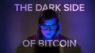 The dark side of Bitcoin
