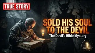Did Demons Write This Book? The Dark Truth of the Voynich Mystery