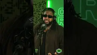 Xavier Omar 
