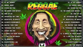 REGGAE MUSIC 2023 - BEST ENGLISH REGGAE LOVE SONGS 2023 - OLDIES BUT GOODIES REGGAE NONSTOP