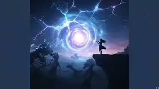 Minimalist Flute & Electronic Textures | Whispers in the Wind