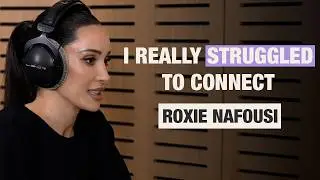 Roxie Nafousi: 