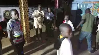 Allô allô