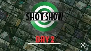 Выставка Show Show 2026 - День 2