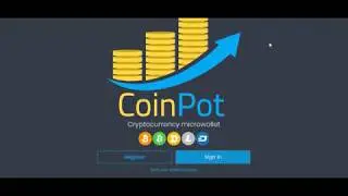 50 Shades of Profit - Introduction to Coinpot Micro Crypto Currency Wallet