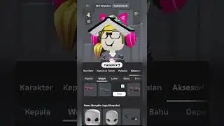 next siapa lagi?? #roblox #avatar #games #freeitems #masuk