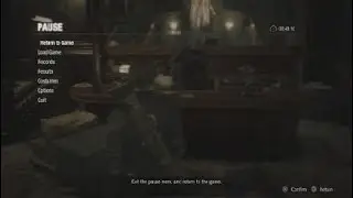 RESIDENT EVIL 2 Trolling Mr. X