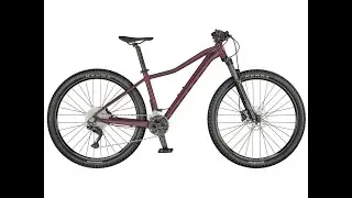 D&aacute;msky horsk&yacute; bicykel Scott Contessa Active 20