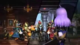 KGC] Grand Chase Eternal   Edel Frost  Frosland