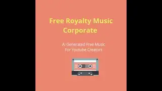 free royalty music corporate