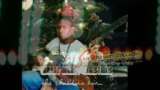 Stanley Rehu _ Prince of Peace the Child is Born