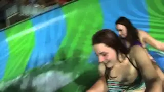 Aquapark Moravia Pasohlavky