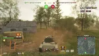 T71 CMCD Ace Murovanka 23 12 23