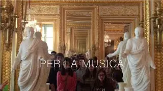 Viaggio-studio a Varsavia 2017 - Liceo Musicale Veronica Gambara