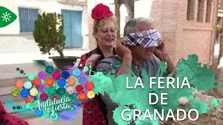 Andalucía de Fiesta | La Feria de Ganado de Padul se remonta a la época de Carlos V