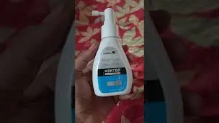 mintop 5% for beard growth | minoxidil 5% indian brand #mintop5% #growbeard