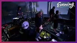 The Seattle show that features live music performances from local bands