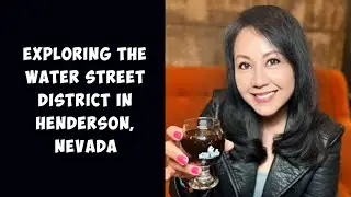 Water Street District Restaurant Crawl in Henderson, Nevada