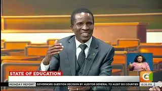 | Monday Report | State of Education | Part 1