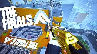 The Finals Gameplay - No Commentary