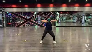 Les Mills BODYJAM 96
