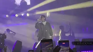 PIÉNSALO - MÉXICO EN LAGRIMAS SAD BOYZ TOUR 2025