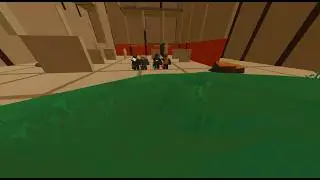 MOST INSANE RAID - UNTURNED