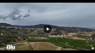 BLU CALABRIA - SERVIZIO DI PROMOZIONE A CURA DELLE PRO LOCO DI CORIGLIANO-ROSSANO