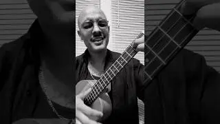 You&rsquo;re the Best Part #ukulele #cover #singer #danielcaesar #her #coversong
