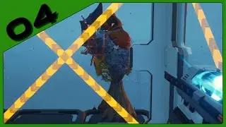Forever Skies 🚀  #04 Schrottflügelbrutstätte am Luftschiff ► Let's Play [60FPS|Deutsch|PC]