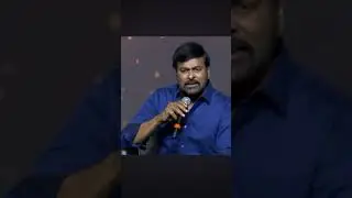 Chiranjeevi  Q&A Gang Leader To Godfather ade abhimana janam