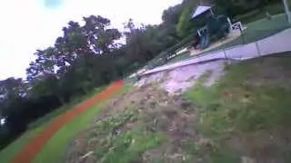 RotorX Atom RX122 Smooth Flight Playground