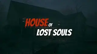 House of Lost Souls - Horreur Gameplay