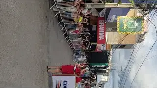 TV Belo Jardim - Desfile Cívico de 203 anos da Independência do Brasil - 07/09/2025