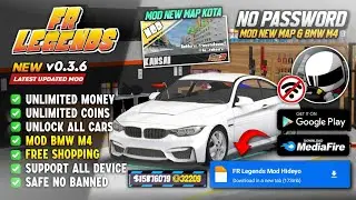 UPDATE‼️DOWNLOAD Fr Legends v0.3.6 Mod Apk Terbaru 2025 Unlimited Money & Coins MODPACK V4