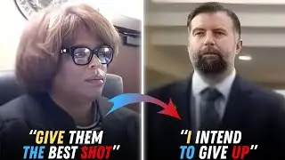 Judge Shuts Down &ldquo;Wrong Crowd&rdquo; Excuse in Emotional Plea Hearing